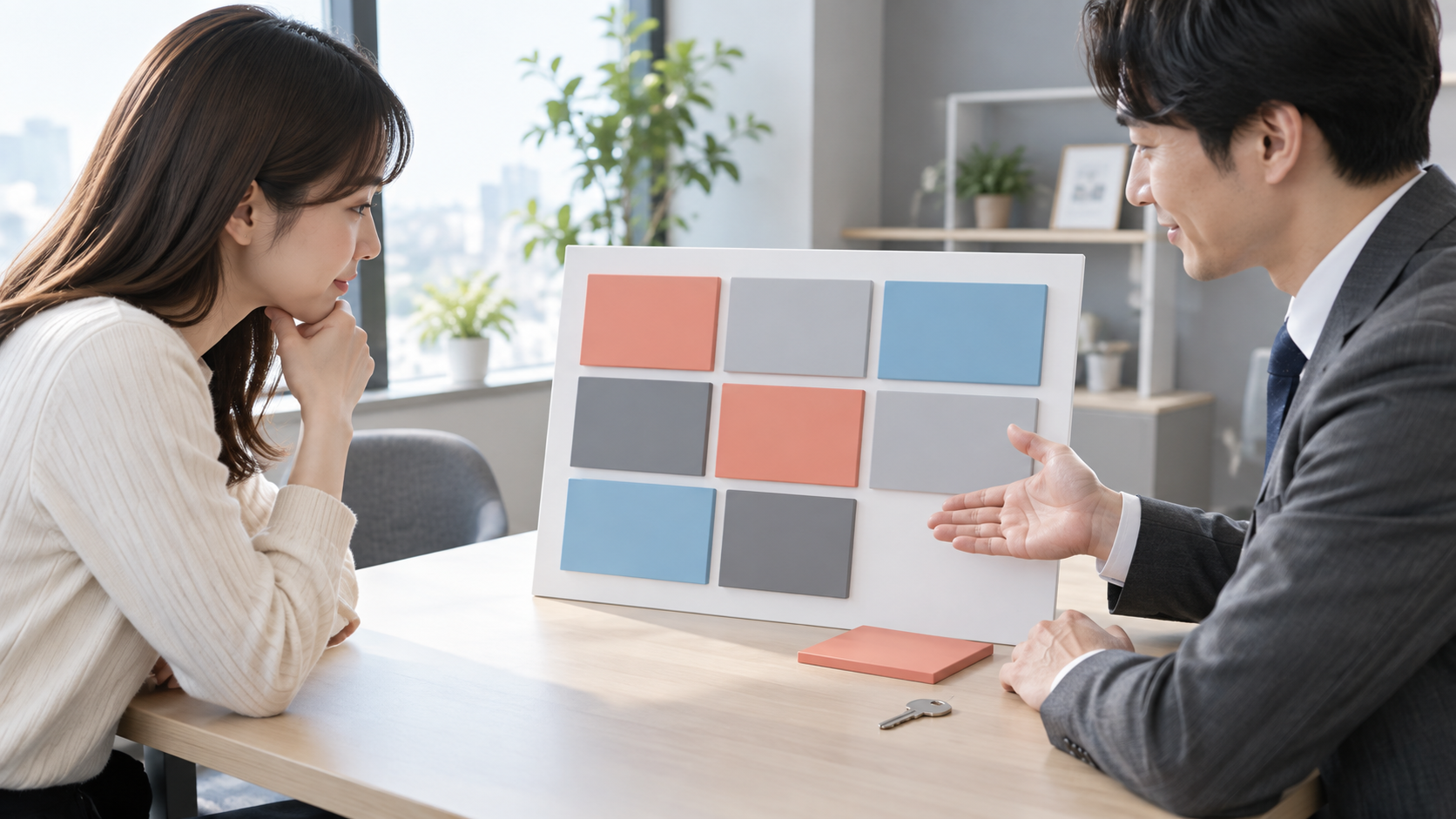 無料になる項目と残る初期費用を分けて確認する相談